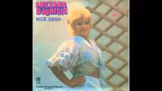 Snezana Djurisic - Noc se sprema - (Audio 1988) HD