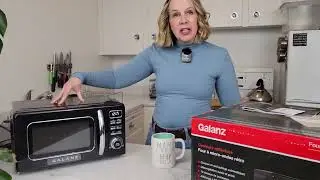 Retro Revival: Best Small Microwave for Your Kitchen!