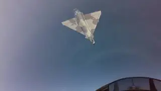 Because I was inverted - DCS Remake :D