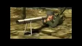 A Soldiers Life