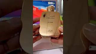 HAWAS ELIXIR unboxing #perfume #perfumecollection