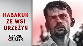 Polityczna droga Michała Kołodziejczaka [Czarno na białym TVN24]