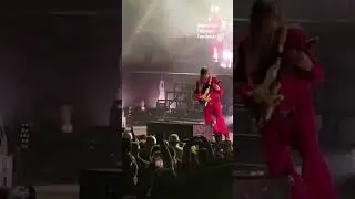 No Life & Only One  #slipknot #coreytaylor #heavymetal #metal #live #shorts #concerts #liveshows