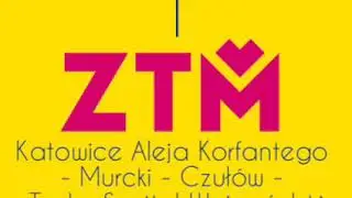 Linia 1. Kierunek: Tychy Szpital Wojewódzki