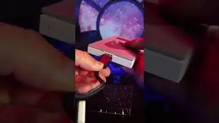 Unboxing The Most Handsome External Hard Drive