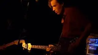 La Hell Gang - Her Way Has Come live @Incubate Festival/ Cul de Sac/ Tilburg, 11-09-2016