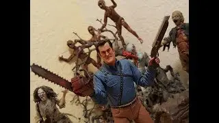 Bruce on the Loose: The Bruce Campbell Fan Podcast - Episode: # 0