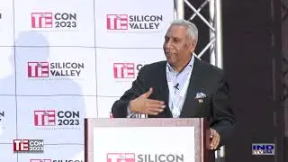 TiEcon 2023 Rocketship India: India @100: The Next Frontier for Business, Innovation, & Investment