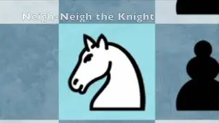 Darcy Denver Chess: Episode 13