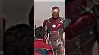 SPIDER MAN AND IRON MAN #tahakhanzada57 #SPIDERMAN #ironman #captainamerica #thor #marvel #shorts