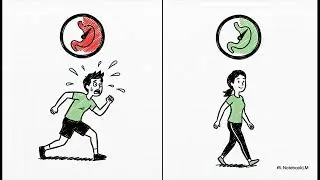 Sustainable weight loss theory