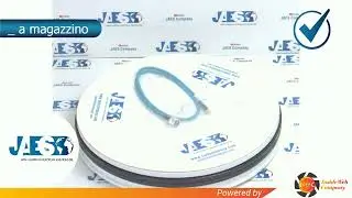 SIEMENS 6XV1875-5CH10 (INSTOCK) SIMATIC NET CAVO IWLAN N-CONN.L. 1M