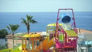 Grecotel Marine Palace & Aqua Park