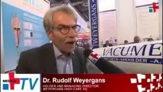 VACUMED ANS &reg; /WEYERGANS AS/