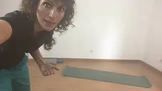 Reprogramación postural II: Cadenas musculares del eje vertical