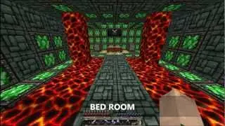Minecraft Map Download: Undercity