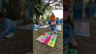Outbound TK Mardisiwi sumberrejo di wego lamongan #fyp #trending