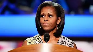 How Michelle Obama Experienced Racism When She Was First Lady