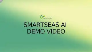 Reduce Downtime at Sea: SmartSeas AI Live Demo (Ship-Specific Answers w/ Citations)