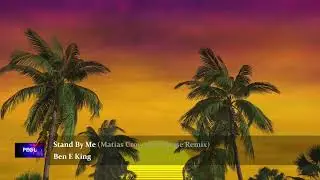 Afro House Rework (Dj Javi Esco Audio In The Mix) 2026