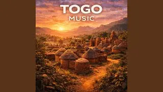 Togo Folk Ambient (The Spirit Coast Atmosphere)