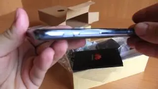 goodok.com.ua Huawei_A199_raspakovka