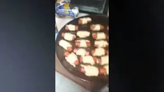 Pigs in a blanket Fun 'n Easy