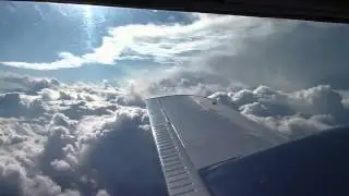 OAA IFR Flight   Oxford - Bournemouth