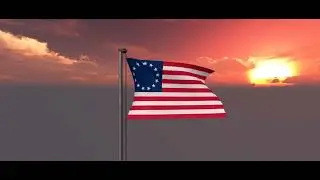 Flag Waver Relaxer 4: OG Us