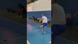 FAST TRANSITION AND SURGICAL DEFENSE! #basketball #ballislife #challenge