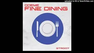 08. DOEME - MELTING POINT