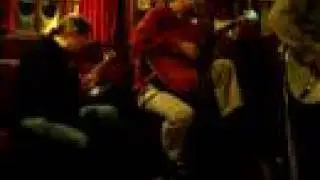 Willie Matthews @ The Clutha Vaults, Glasgow