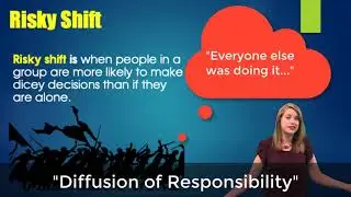 Conformity & Group Size Effects (Professor Marie Huntsinger)