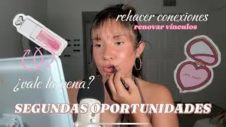 SEGUNDA OPORTUNIDAD: RENOVAR o CERRAR vínculos | TIERRA RULITOS - Ep.3