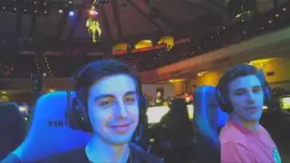 Shroud Best Moments - PUBG Broadcaster Royale and COD4 - World #1 Battle Royale