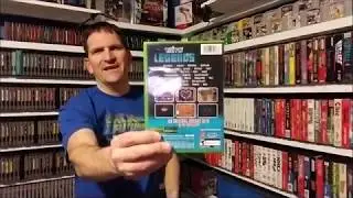 Episode 365 A Huge Score of Retro Game Guides and Some Quality Thrift Finds