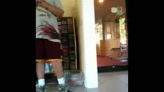 Yoyodude