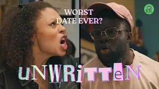UNWRITTEN | A NEW COMEDY SERIES: Proof Of Concept.