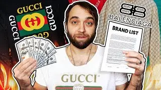 Dropshipping Branded Products With Sellvia