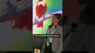 Hisense L9Q - Neuer Ma&szlig;stab bei Ultrakurzdistanz Beamern (1) #beamer #projektor #lasertv