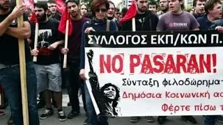 Greek debt crisis: 