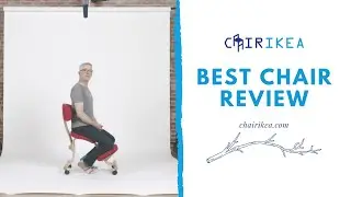 Review: Pros & Cons of Top 5 Kneeling Chairs