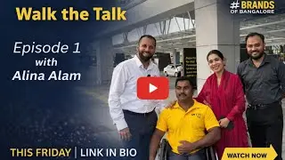 How to start a Mitti Cafe? Alina Alam Empowering People with Disabilities #food #brands