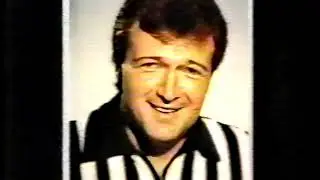 1985 Third Round -  Edmonton vs. Chicago, Game 4