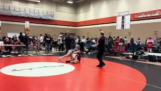 2025 Illinois Freestyle State Championship