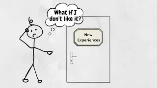 How to Break Free from Your Comfort Zone
