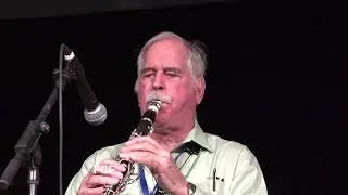 ORIGINAL CHARLESTON STRUT played by the High Sierra Jazz Band at the 2018 San Diego Jazz Fest