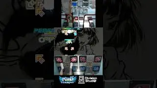 S17 : Utsushiyo no Kaze feat. Kana 【PUMP IT UP 2024 PHOENIX】