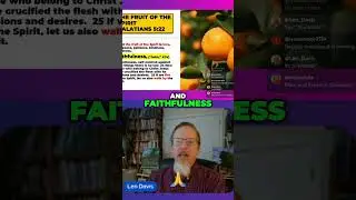 The Holy Spirit: Supernatural Power for the Christian Life #shorts