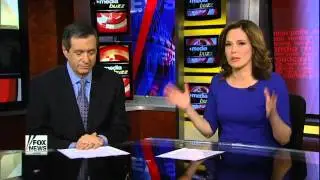 Your Buzz: How conservative is National Review?